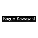 Brand-Kazuo Kawasaki