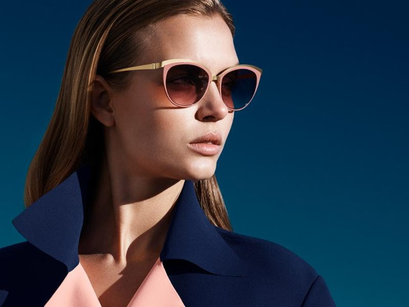 Lindberg Women's Sunglasses