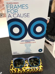 Frames for a Cause by l.a. eyeworks
