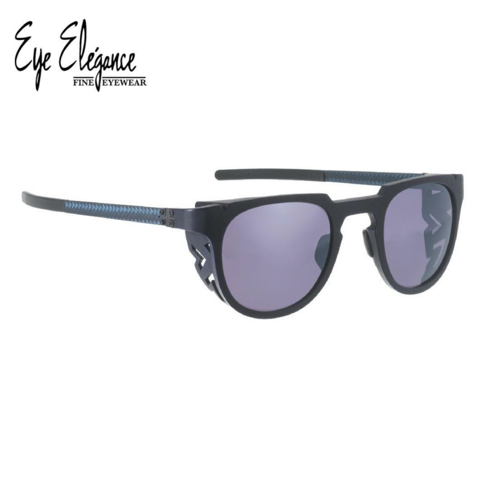 Blac Carbon Fiber Eyewear Sunglasses