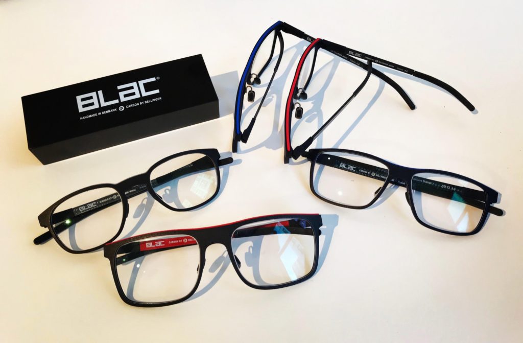 Vision Expo 2019 with Black Eyewear