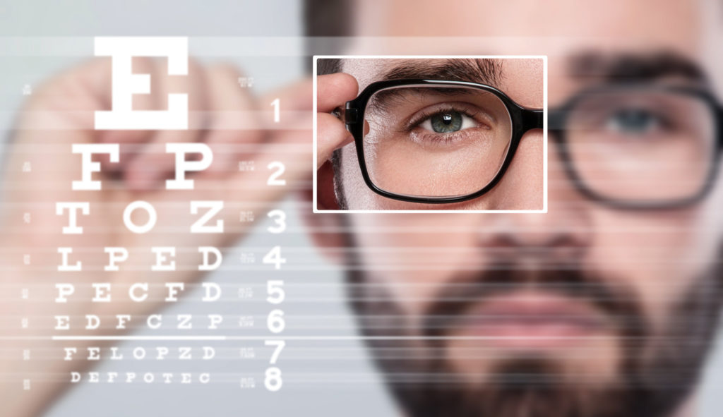 difference between nearsighted and farsighted